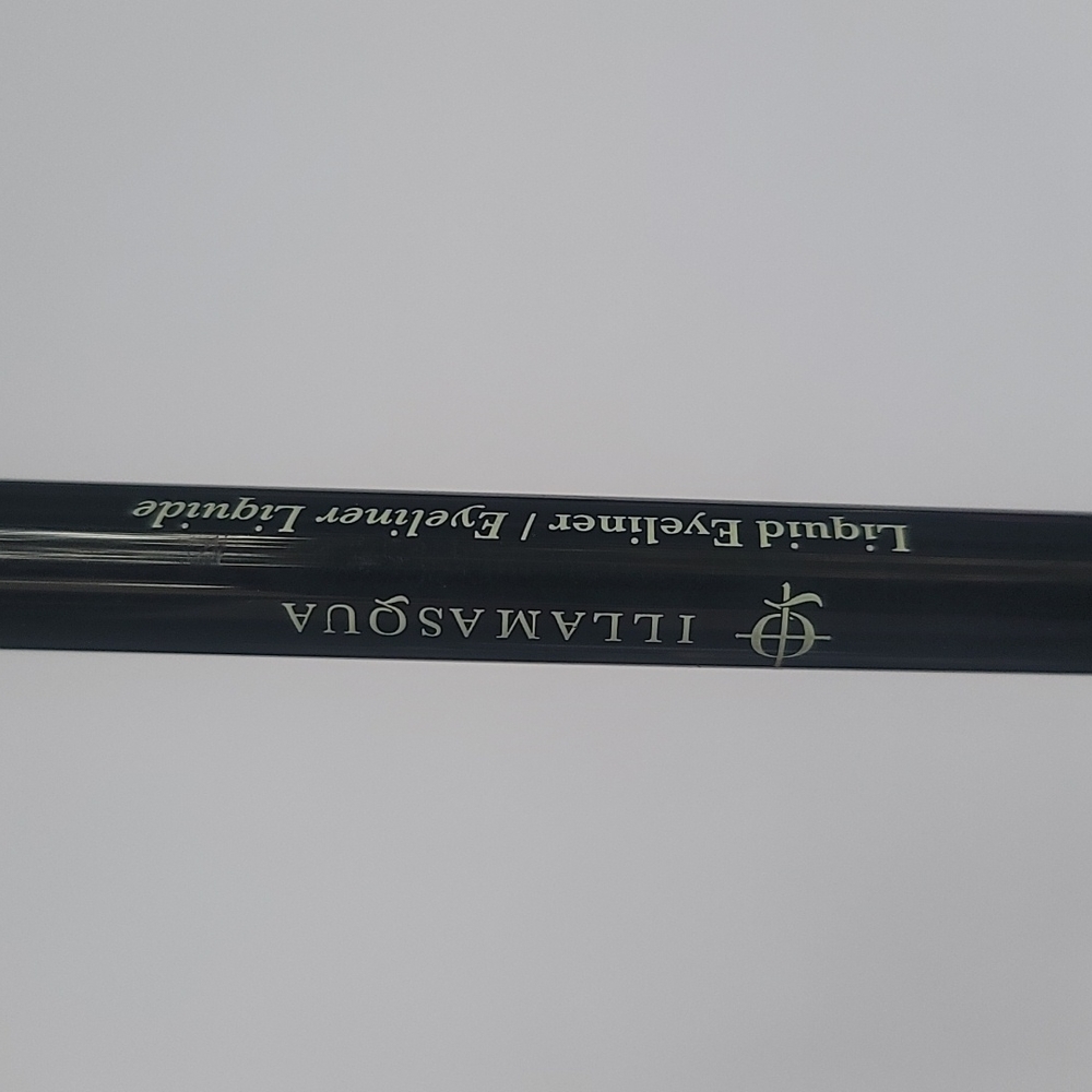 Illamasqua Liquid Eyeliner - Black